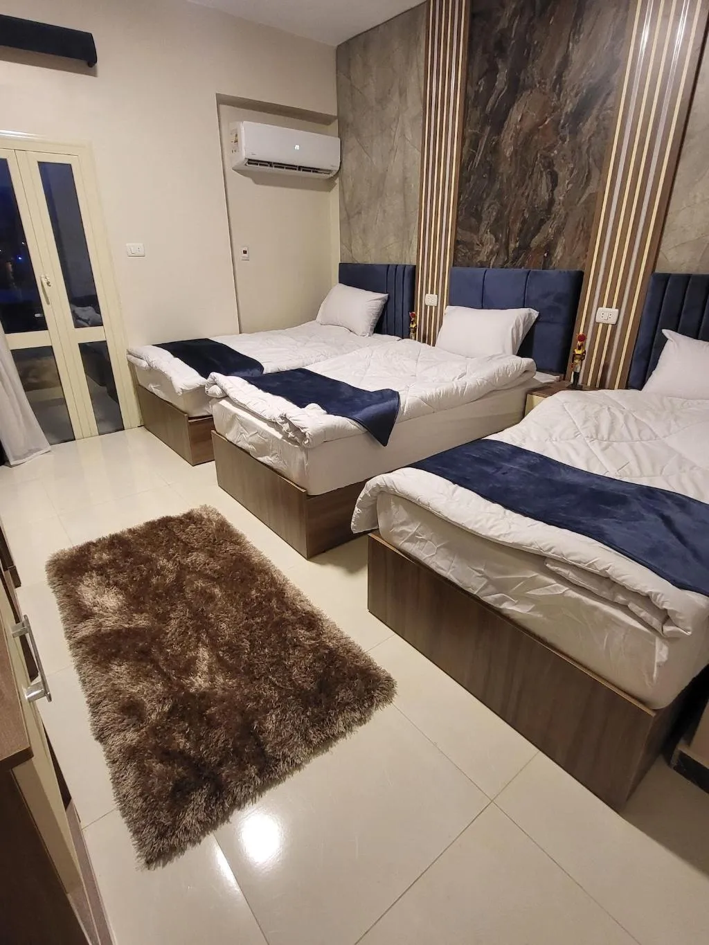 Room, Alibaba Pyramids View, Cairo