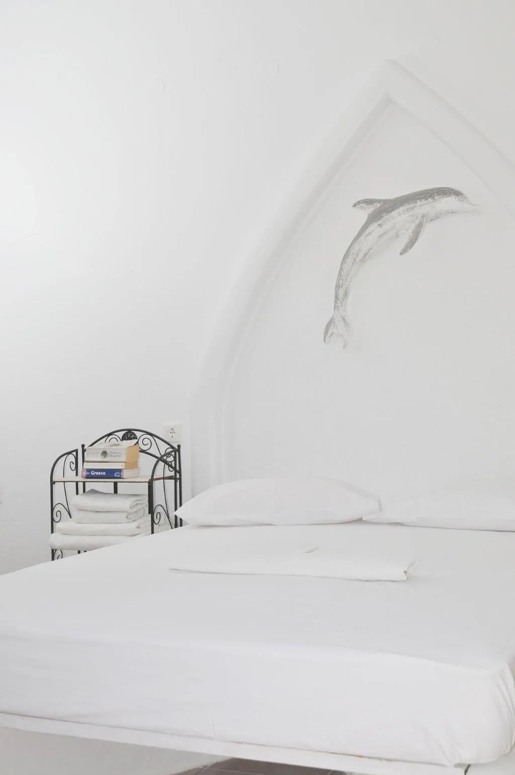 Room, Alexandros Mykonos, Mykonos