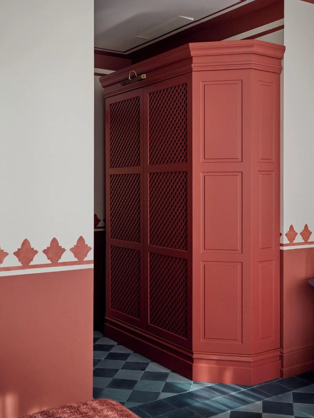 Room, Cristine Bedfor Guest Houses Sevilla, Seville
