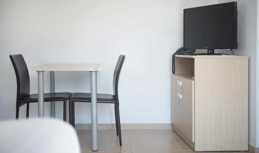 STUDIO WITH TERRACE Room, Sono Apartamentos, Barcelona