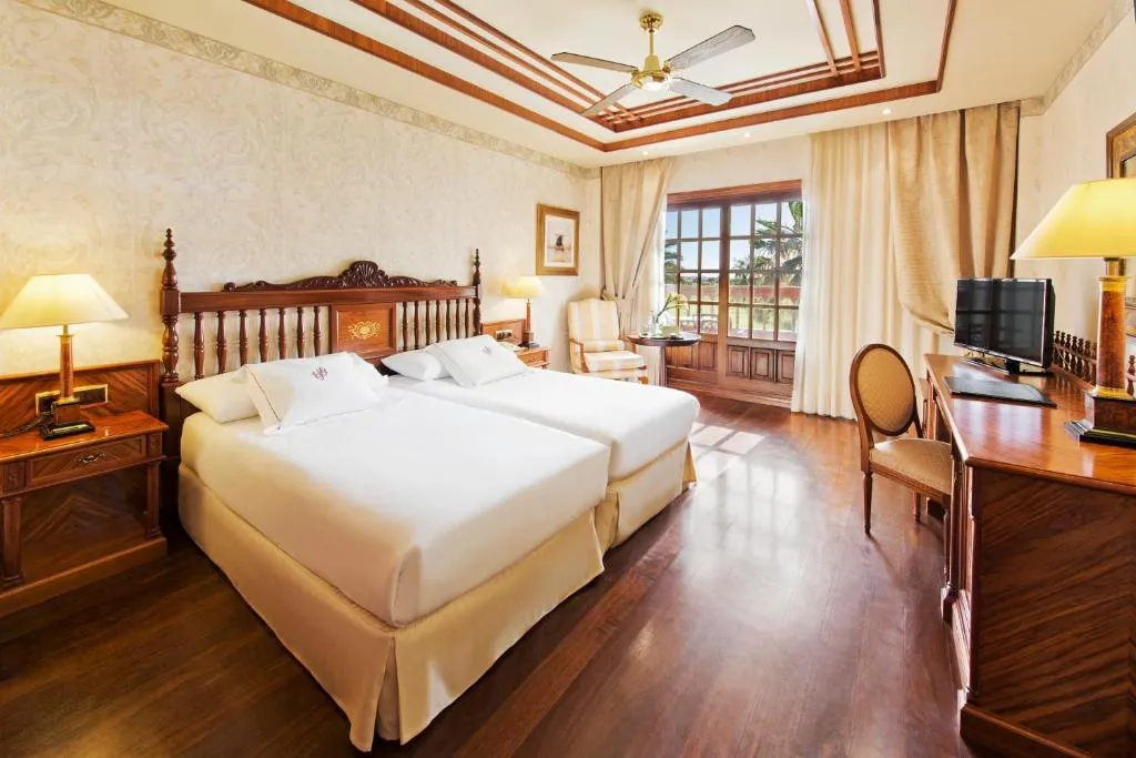 Double or Twin COMFORT Room, Elba Palace Golf Boutique Hotel, Fuerteventura