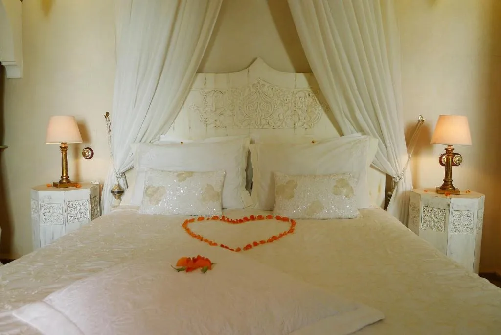Room, Riad Palacio De Las Especias, Marrakech