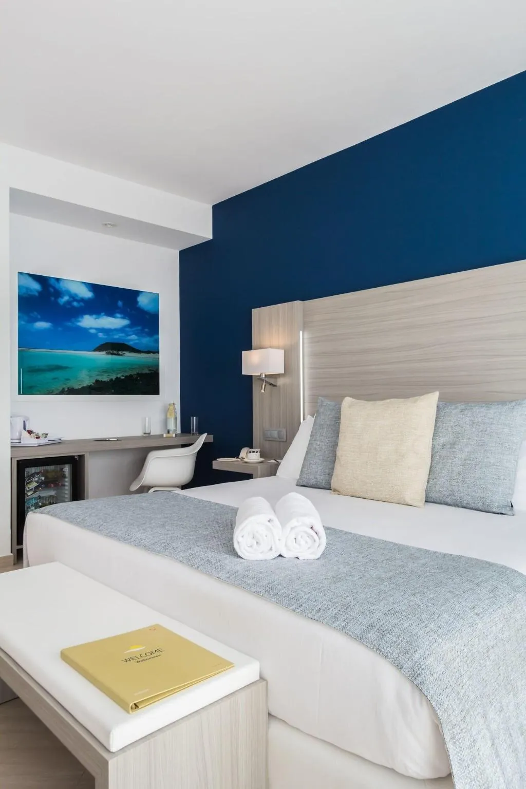 Room, Royal Palm Resort & Spa, Fuerteventura