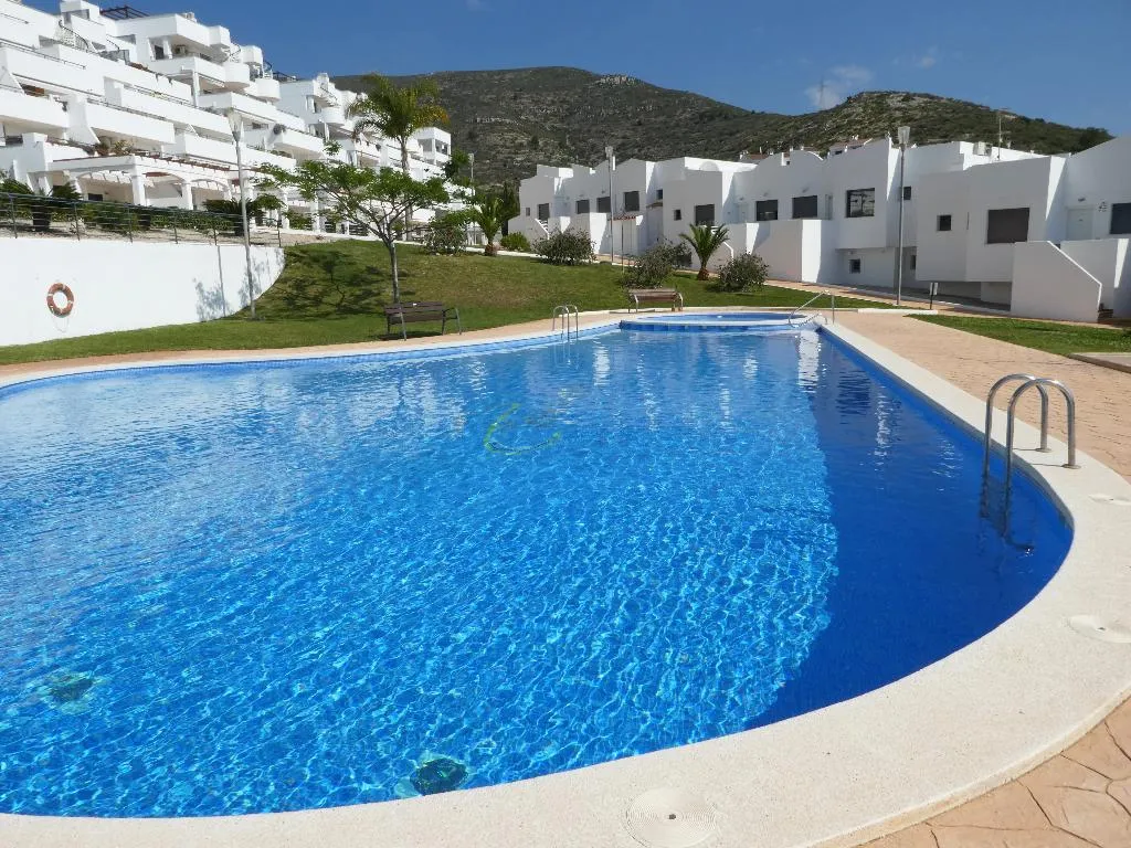 Pool, Apartamentos Font Nova 3000, Valencia