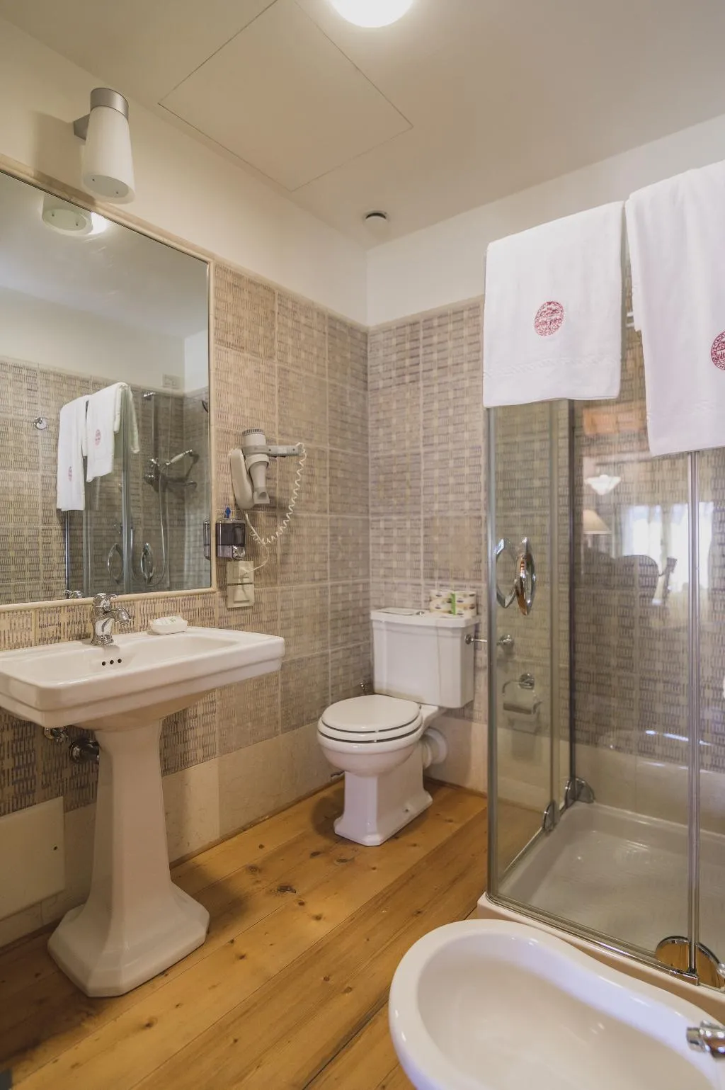 DOUBLE SUPERIOR Room, Le camere di Palazzo Bortolan, Venice