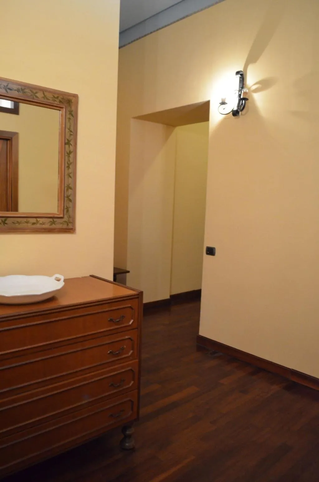 Lobby, Residenza d'Epoca Malatesta IV, Perugia