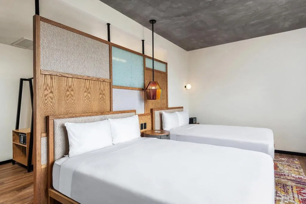 Room, Aloft Tulum, Cancun Area