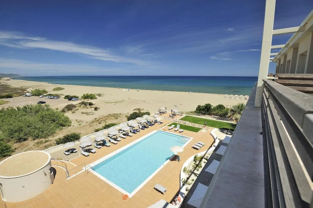 Sports and Entertainment, Hotel Club Torre Salinas - Adults Only, Cagliari