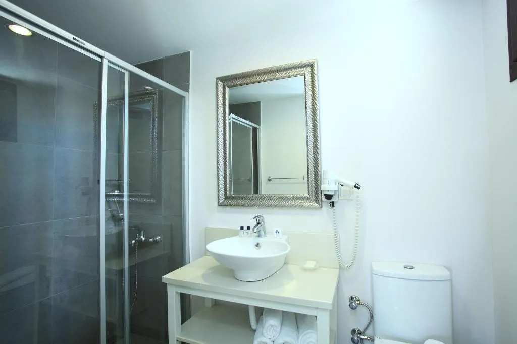 DOUBLE STANDARD Room, Paloma Hotel  Bodrum, Bodrum