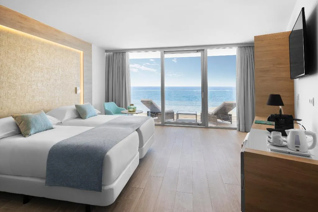 DOUBLE DELUXE Room, Elba Sunset Mallorca Thalasso Spa, Majorca