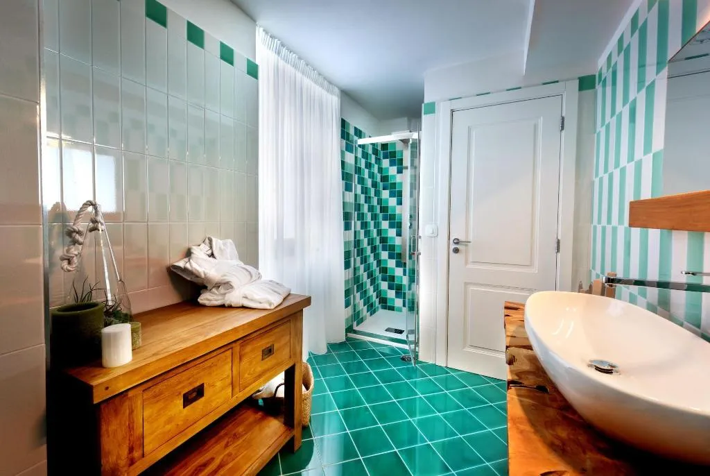 JUNIOR SUITE STANDARD Room, La Fornace Relais & Spa, Naples