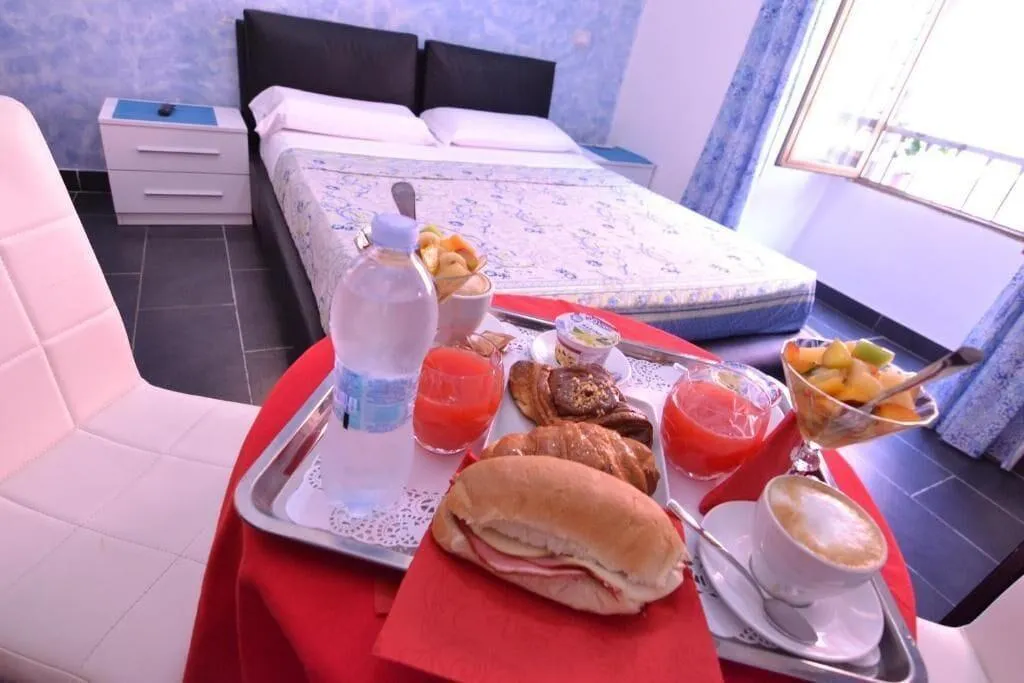 Room, Gio' Suites, Rome