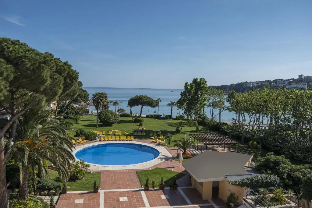 General view, S'Agaro Hotel Wellness & Spa, Costa Brava
