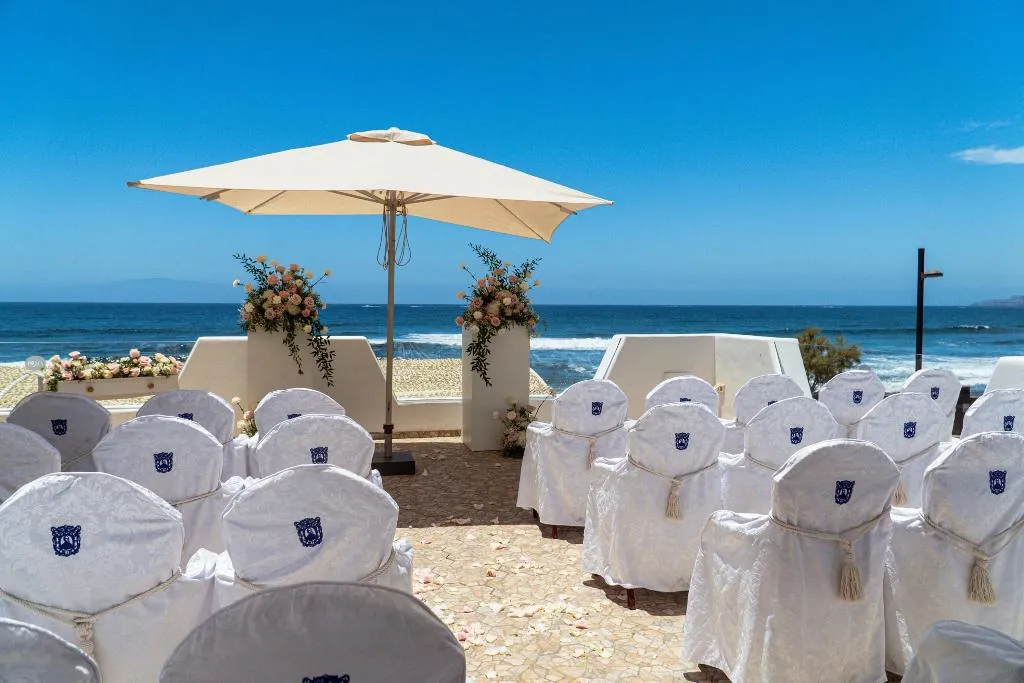 Beach, Europe Villa Cortes, Tenerife