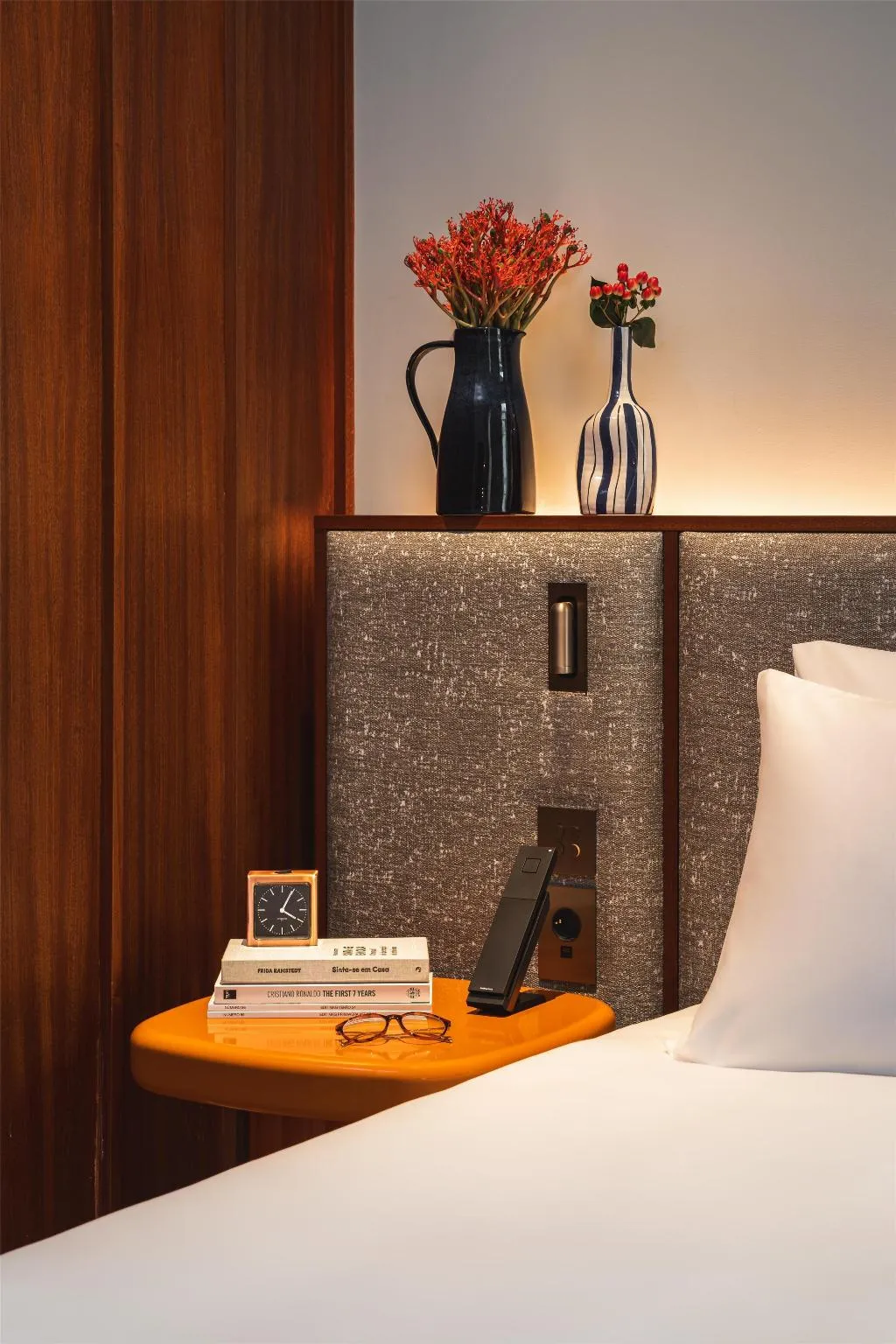 Room, Andaz Lisbon, Lisbon