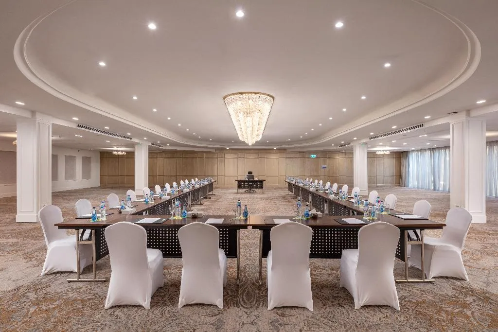 Conferences, Holiday Inn Cairo Maadi, Cairo