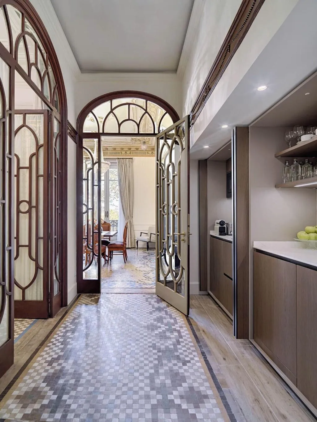 SUITE STANDARD Room, H10 Catalunya Plaza-Boutique Hotel, Barcelona