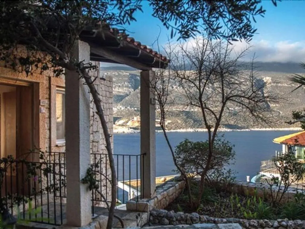 Room, Deniz Feneri Lighthouse +12 ADULT ONLY, Dalaman