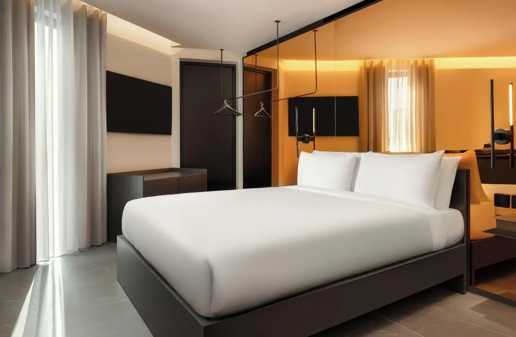 Room, Thirty Three Boutique By K Hotels - Adults Only, Malta