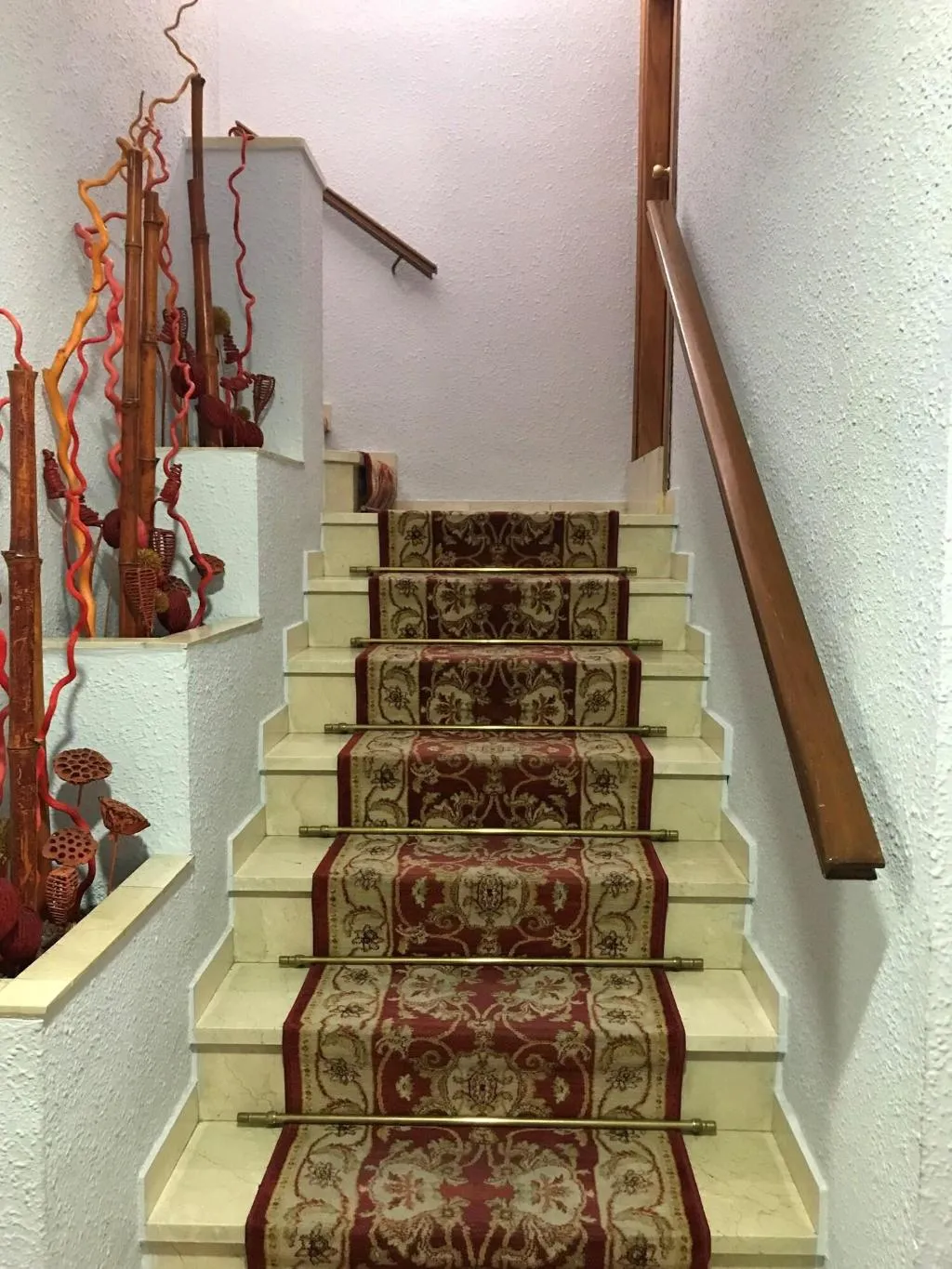 Lobby, Studios Pelayo, Barcelona