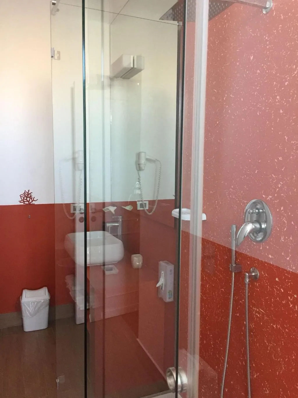Room, Suite Beach B&B and Club, Palermo