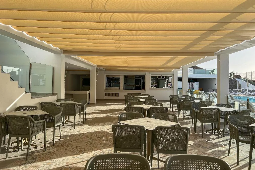 Restaurant, Apartments Cordial Magec Taurito, Gran Canaria