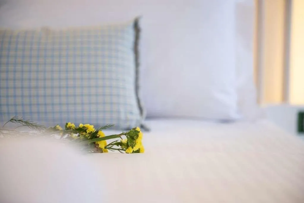 Room, Hotel Vergina Beach, Crete