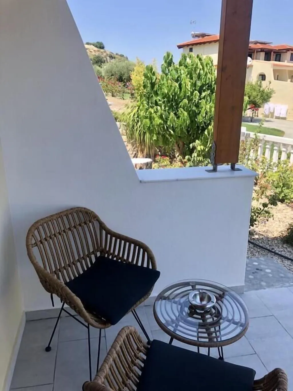 Room, Johannes Apartments, Rhodes