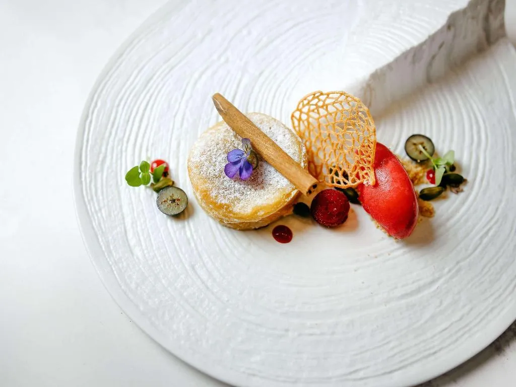 Restaurant, Sofitel Lisbon Liberdade, Lisbon