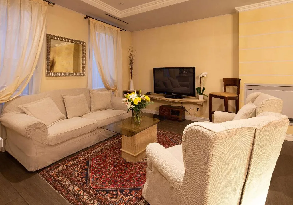 Lobby, Hotel Patavium, BW Signature Collection, Venice