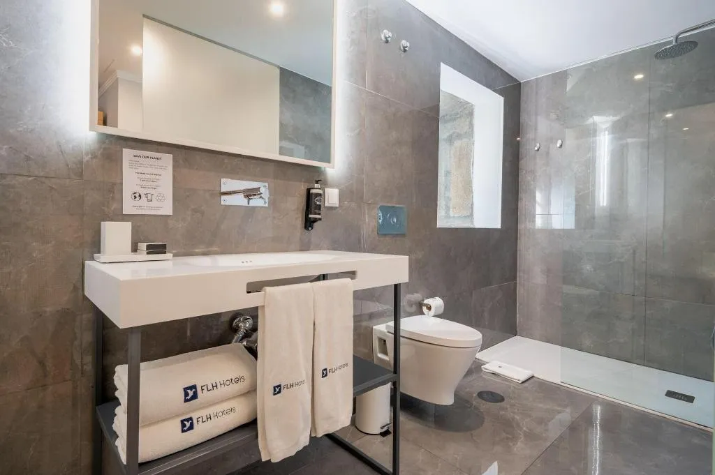 Room, Memoria Porto Flh Hotels, Porto