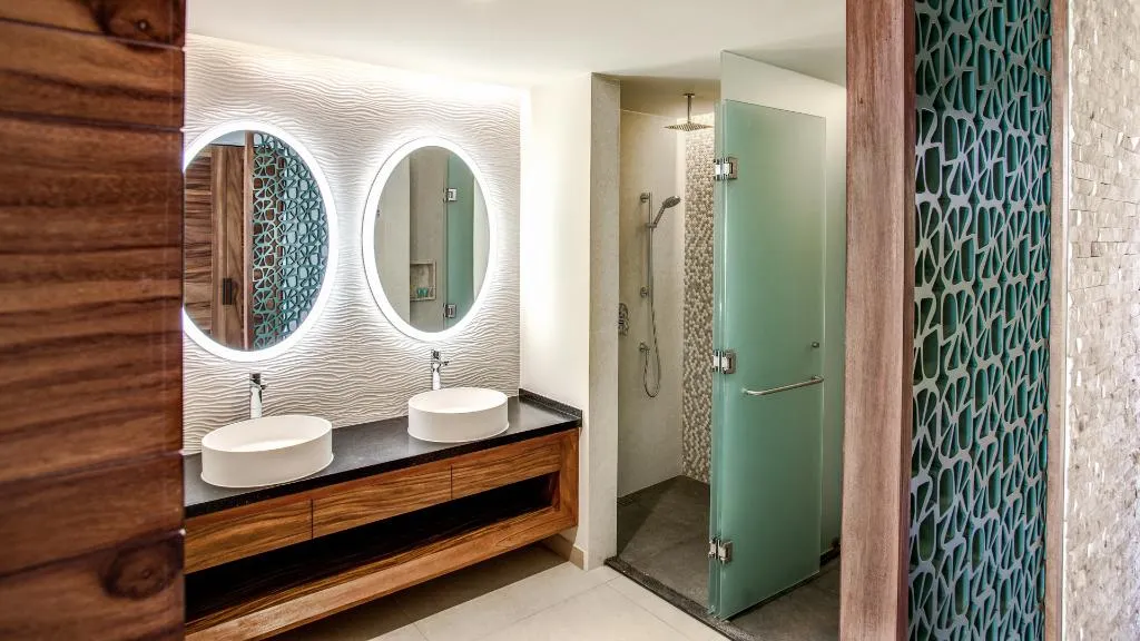 DOUBLE OCEAN VIEW Room, Palmaïa - The House of AïA Wellness All Inclusive, Cancun Area