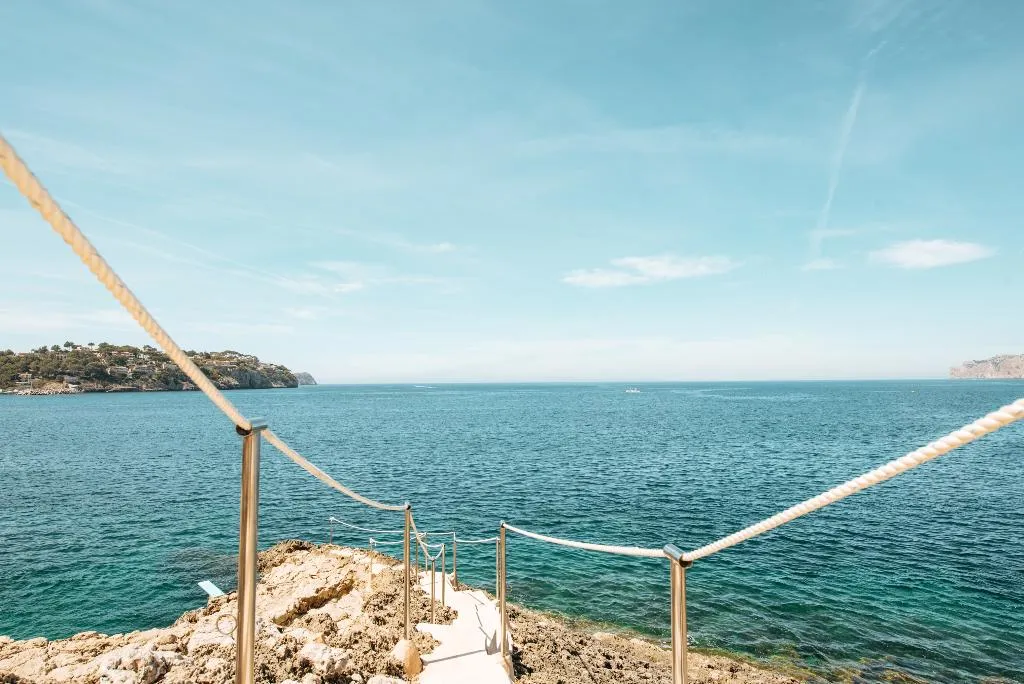 Beach, Sentido Fido Punta del Mar Hotel & Spa, Majorca