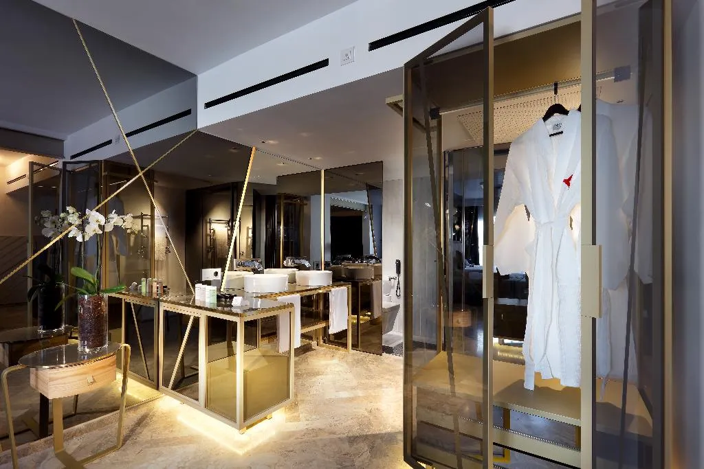 SUITE STANDARD Room, Ushuaia Ibiza Beach Hotel – Adults Only, Ibiza