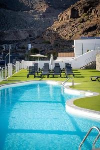 Halley Apartments, Gran Canaria