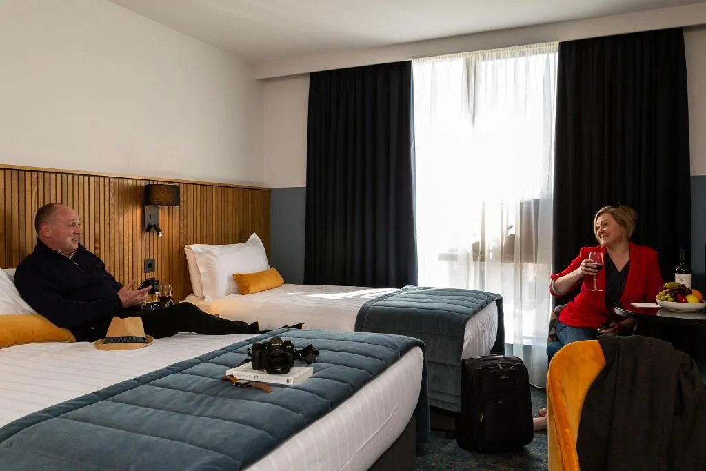 Room, Dublin Skylon Hotel, Dublin