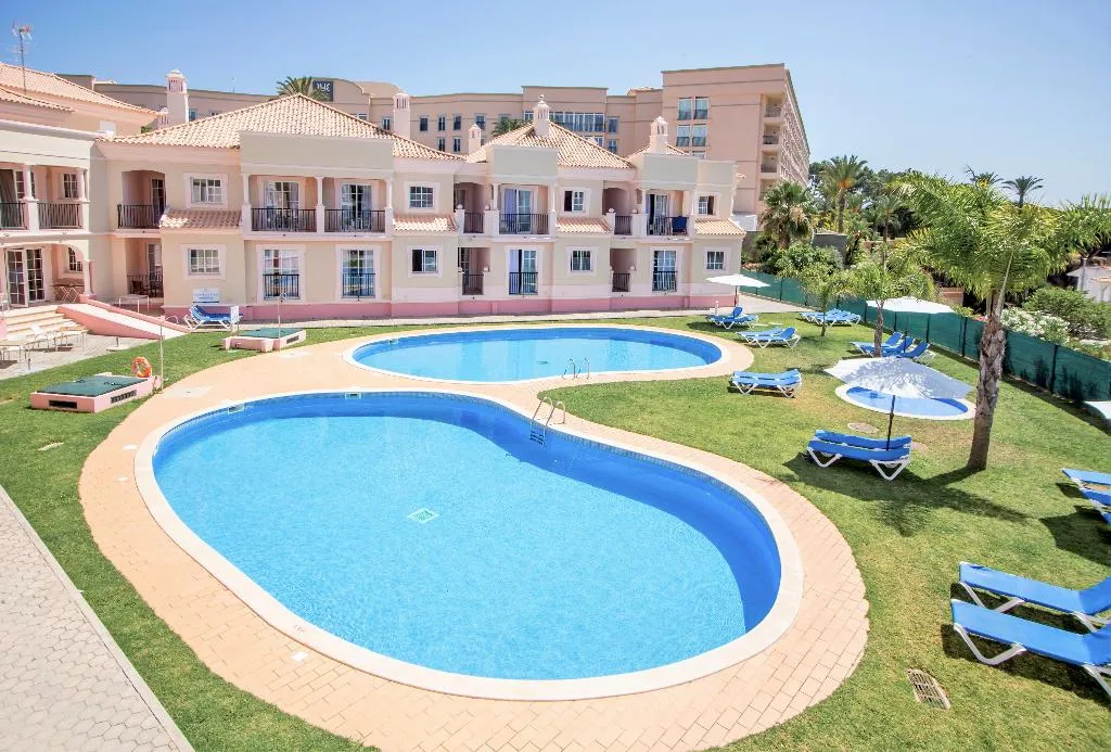 Pool, Moon Dreams Aqua-Mar, Algarve