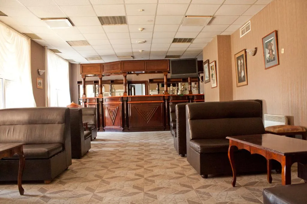 Bar, Park Hotel Bellevue Golden Sands, Bourgas
