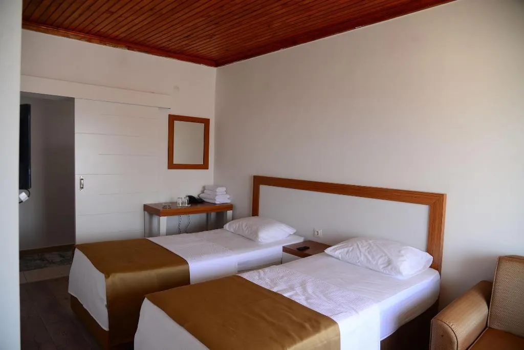 Room, Karden Hotel, Antalya