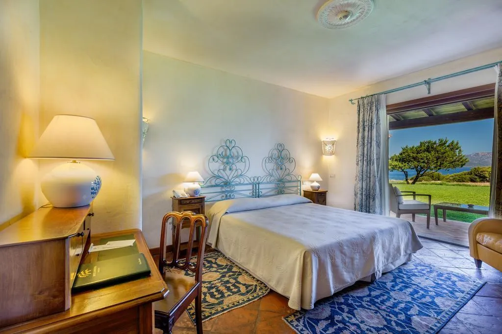 DOUBLE SUPERIOR Room, Sporting, Olbia