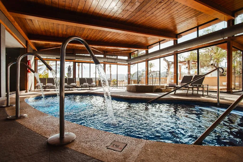 Sports and Entertainment, Secrets Mallorca Villamil Resort & Spa Only Adults, Majorca