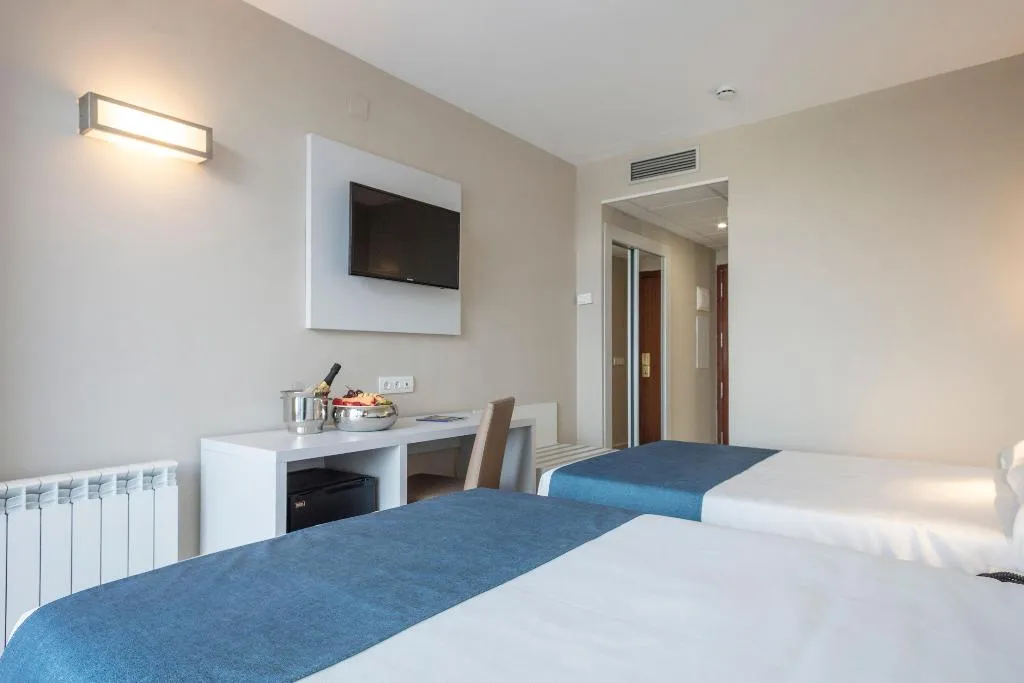 Room, Best Mediterráneo, Costa Dorada