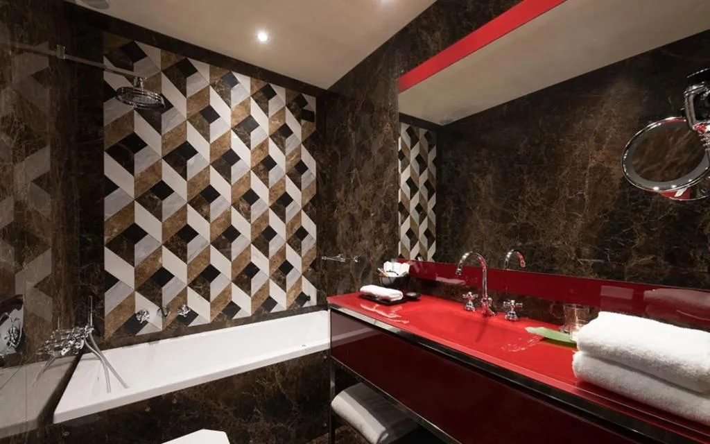 SUITE EXECUTIVE CANAL VIEW Room, Metropole Venezia, Venice