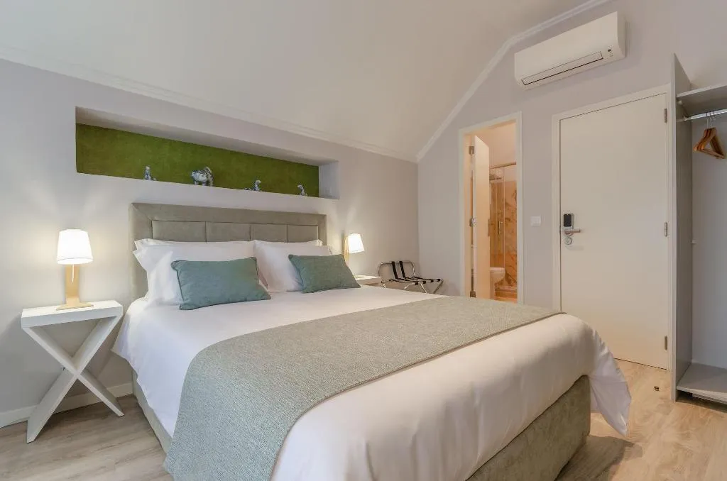 Room, Ver Belem Suites, Lisbon