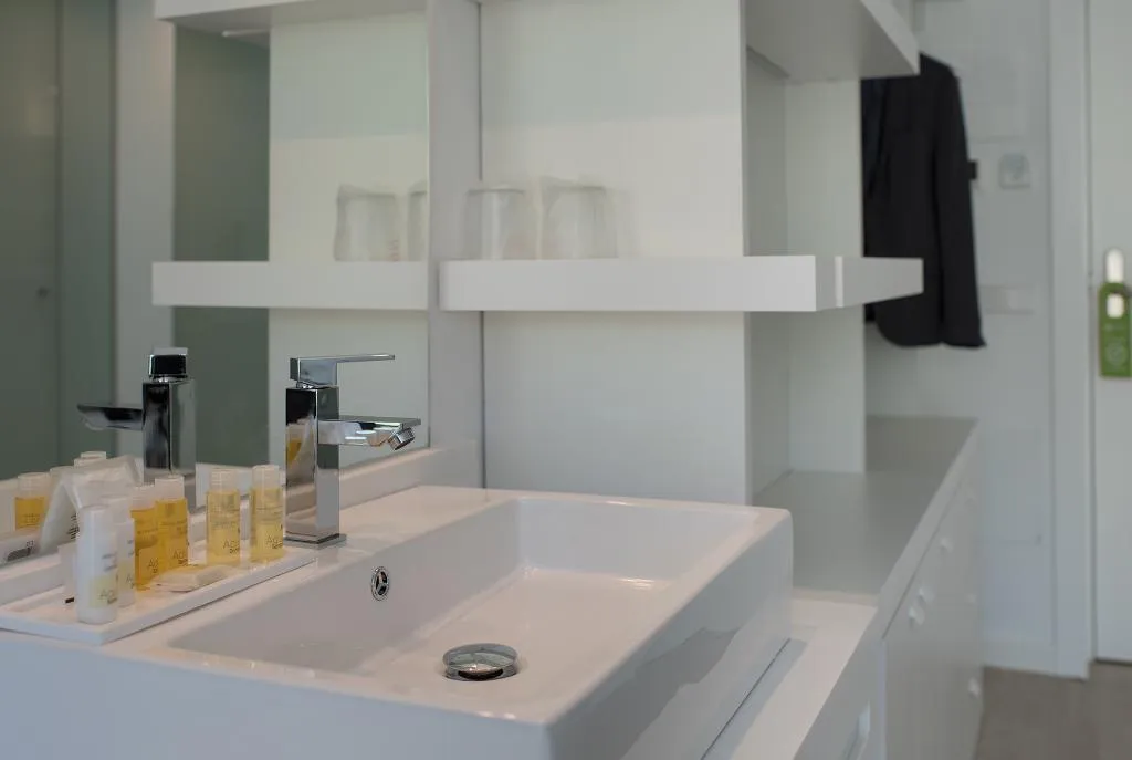 DOUBLE DELUXE GARDEN VIEW Room, Els Pins Resort & Spa, Ibiza