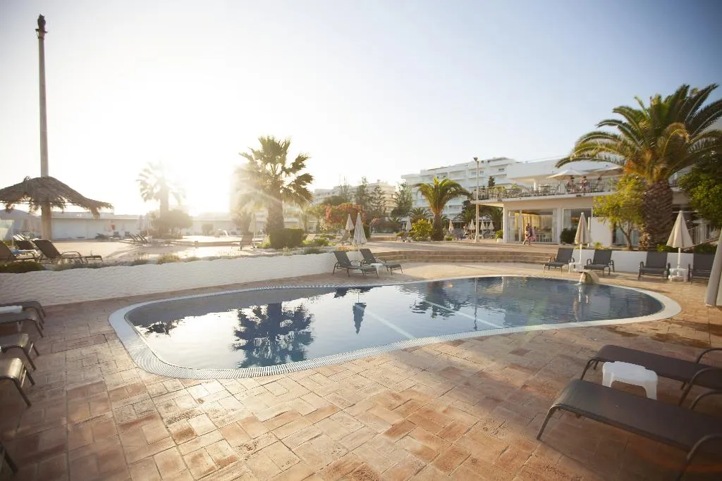 Pool, Vasco da Gama, Algarve