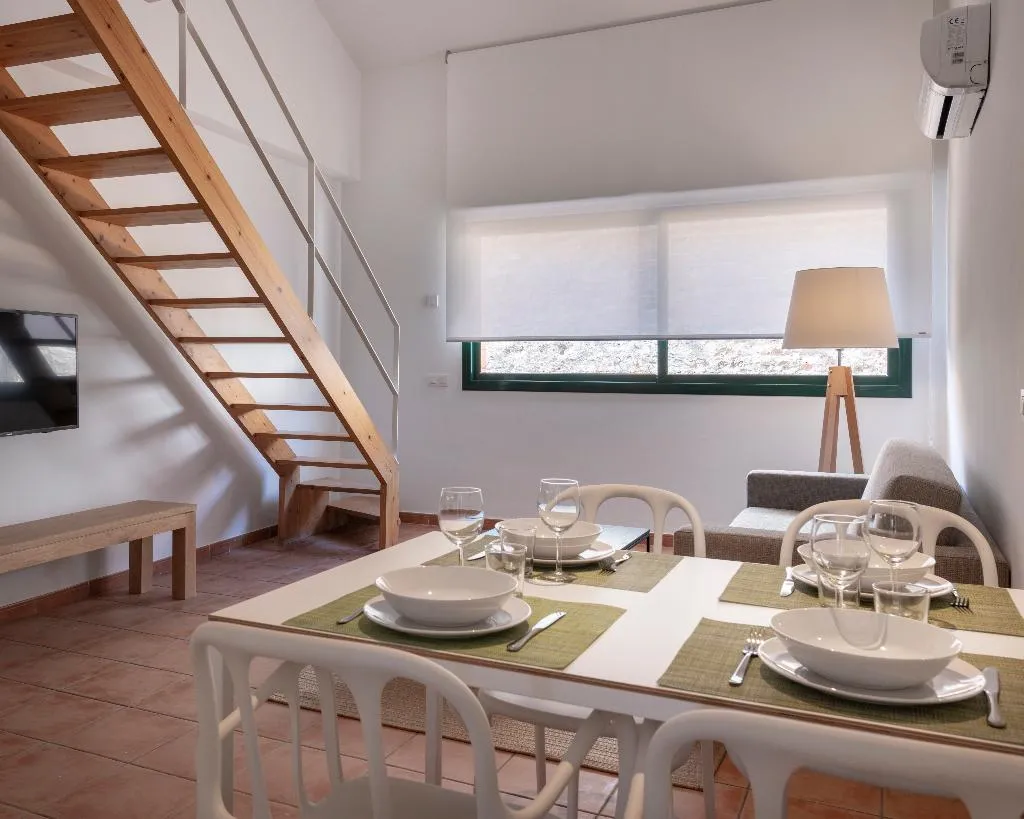 APARTMENT TWO BEDROOMS Room, Alta House Suites, Costa Brava