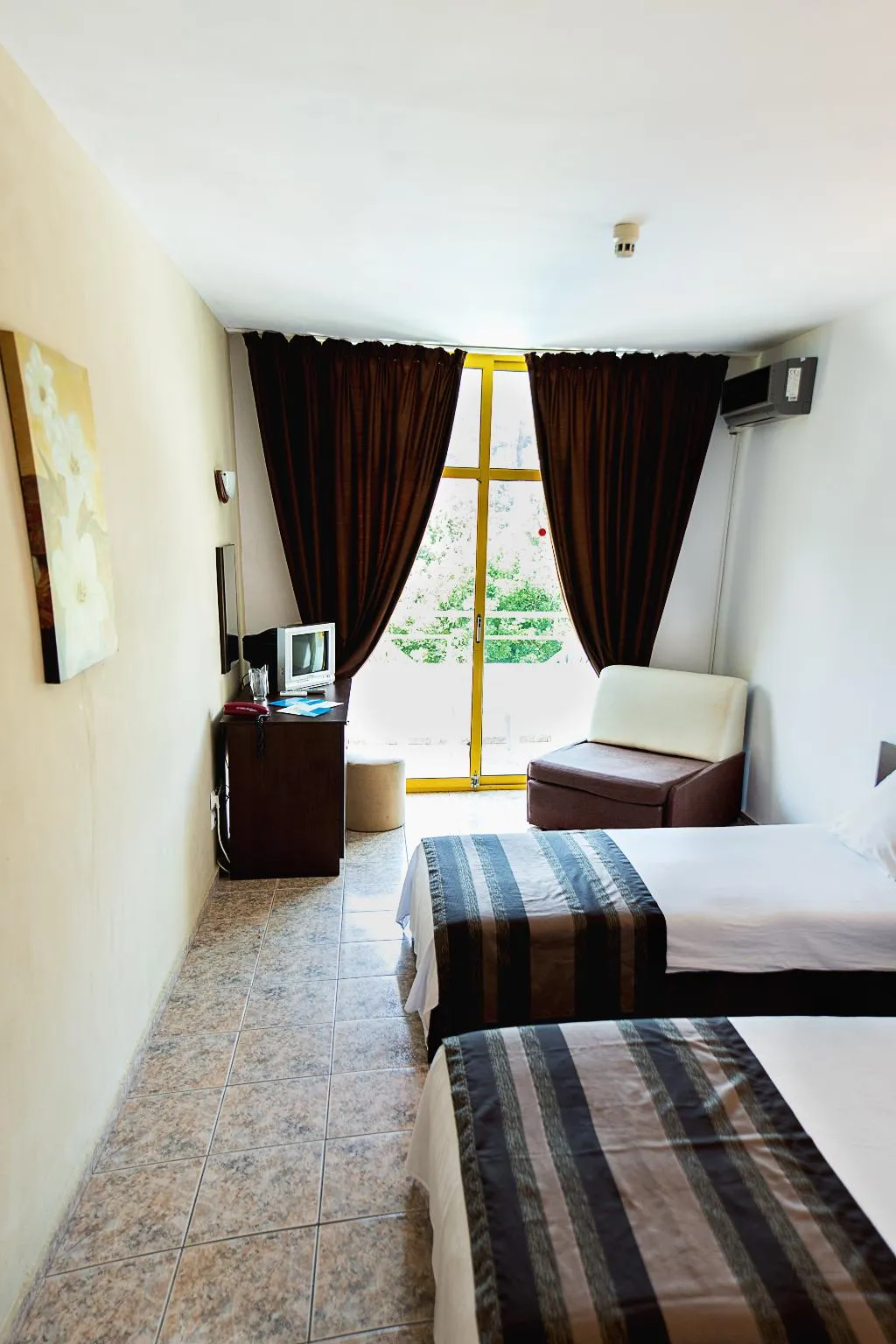 Room, Party Hotel Golden Sands, Varna