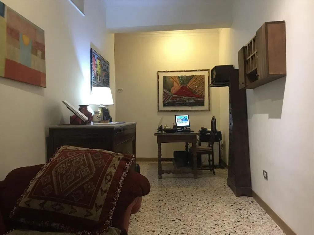 Lobby, Sansevero Naples, Naples