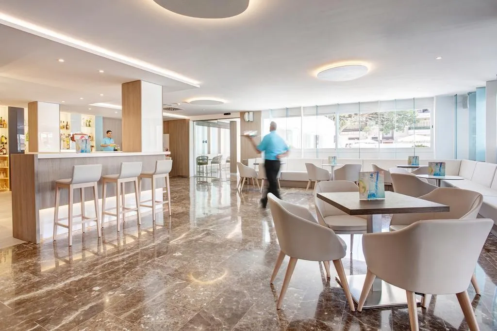 Bar, Grupotel Farrutx, Majorca